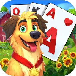 Solitaire Farm Harvest 아이콘